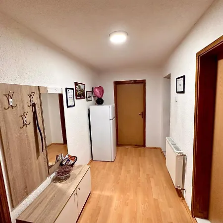 公寓 Bloom House 塞拉耶佛